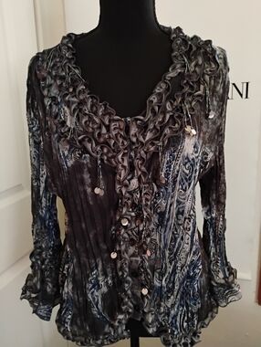 Women's Blouse
